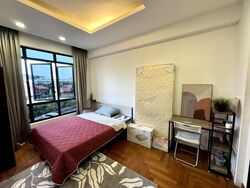 Eastpoint Green (D18), Condominium #463132771